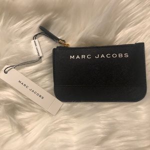 BNWT Marc Jacobs card case.